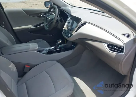 2022 Chevrolet Malibu Fwd Lt z USA, uszkodzony, nr VIN 1G1ZD5ST6NF111021